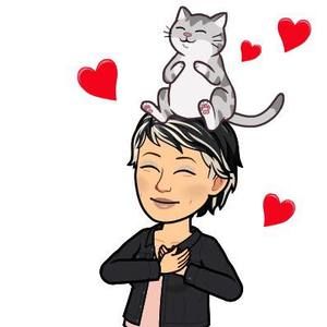 Meet your Posher, Lyn